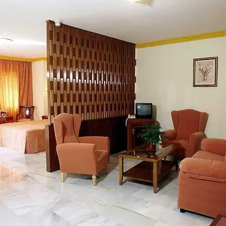 El Mirador 4*