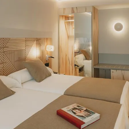 El Mirador 4*