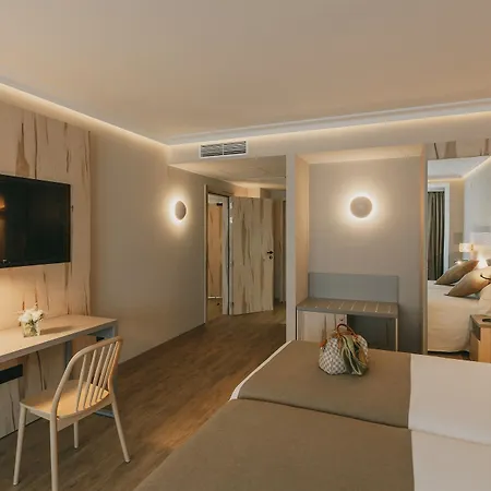 El Mirador 4*