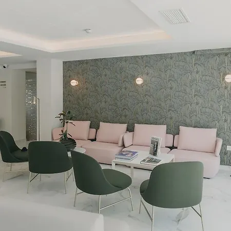 El Mirador Hotel 4*