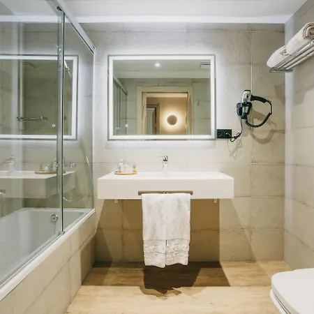 Hotel El Mirador 4*