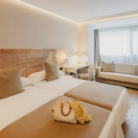 El Mirador 4*
