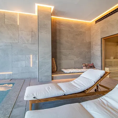 El Mirador 4*