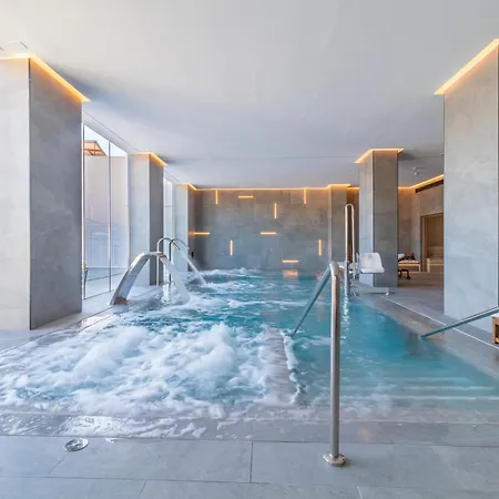 Hotel El Mirador 4*