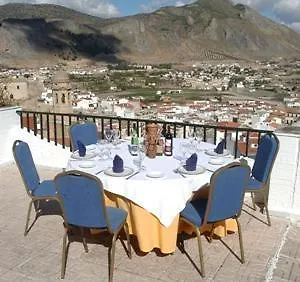 Hotel El Mirador 4*