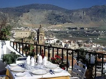 El Mirador