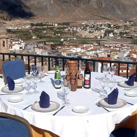 El Mirador Hotel 4*