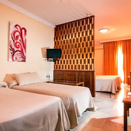 Hotel El Mirador 4*