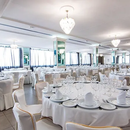 Hotel El Mirador 4*