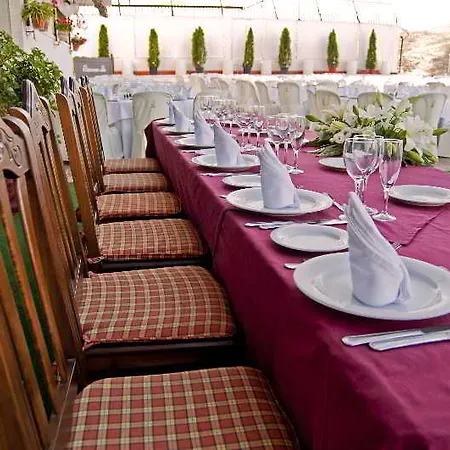 El Mirador Hotel