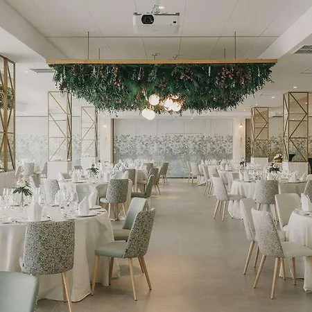 Hotel El Mirador 4*